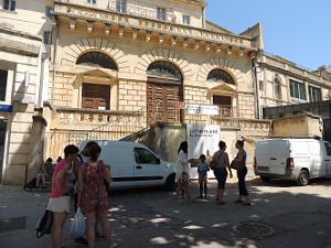 2022 07 UN AIR DE VACANCES 16 DU COTE D ARLES (12)